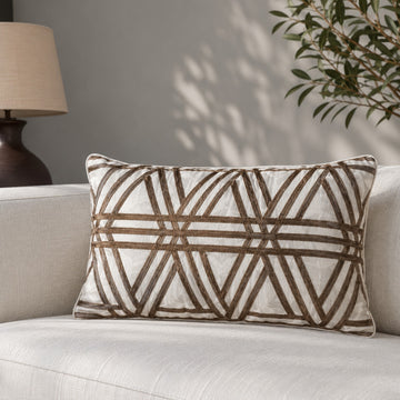 Nira – Lumbar Cushion