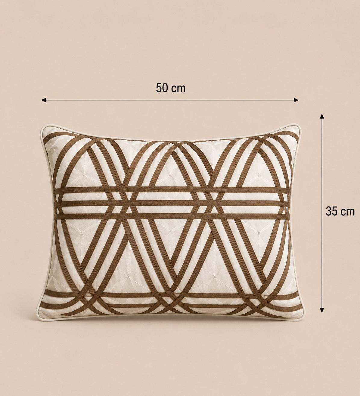 Nira – Lumbar Cushion