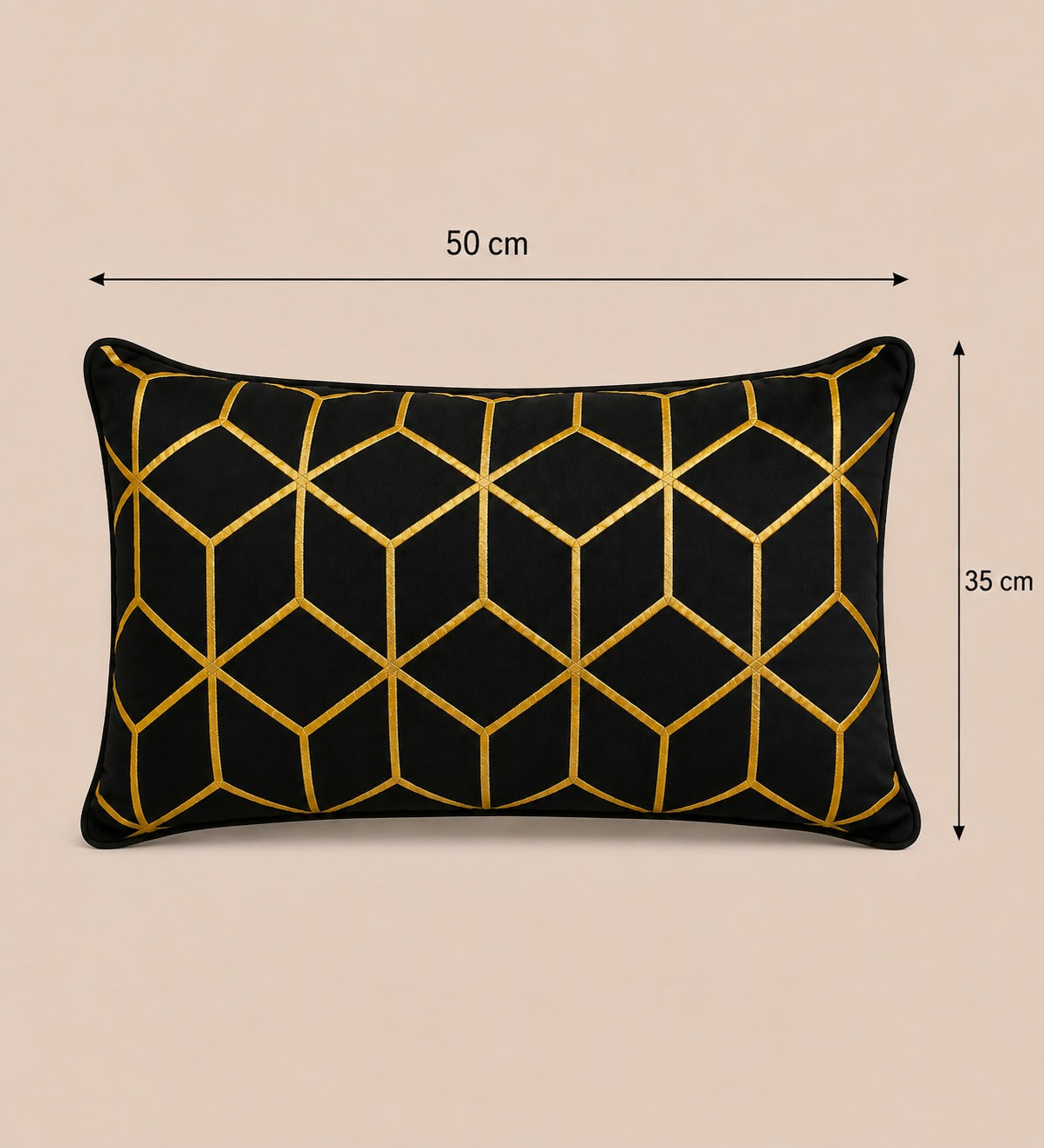Naia – Lumbar Cushion