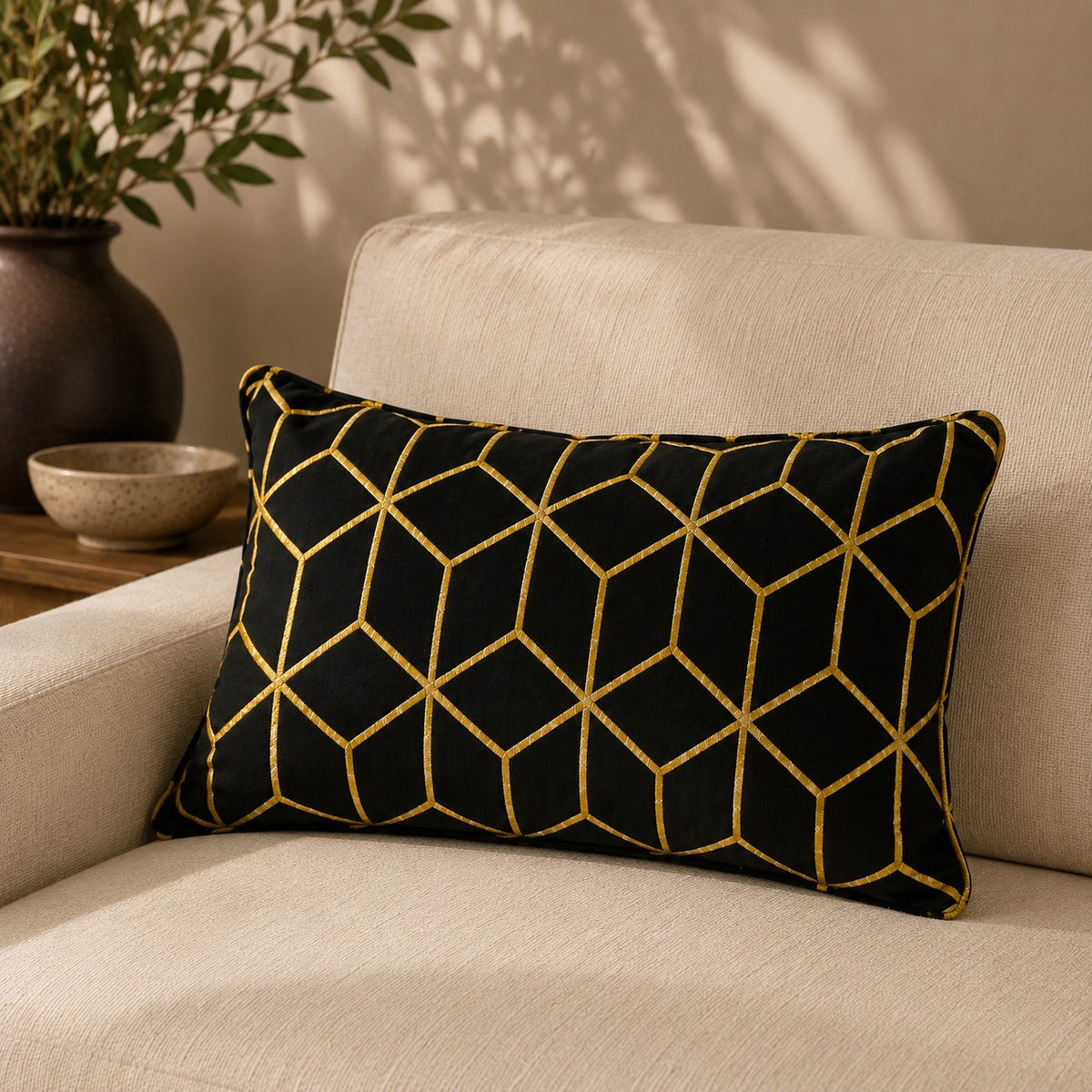 Naia – Lumbar Cushion