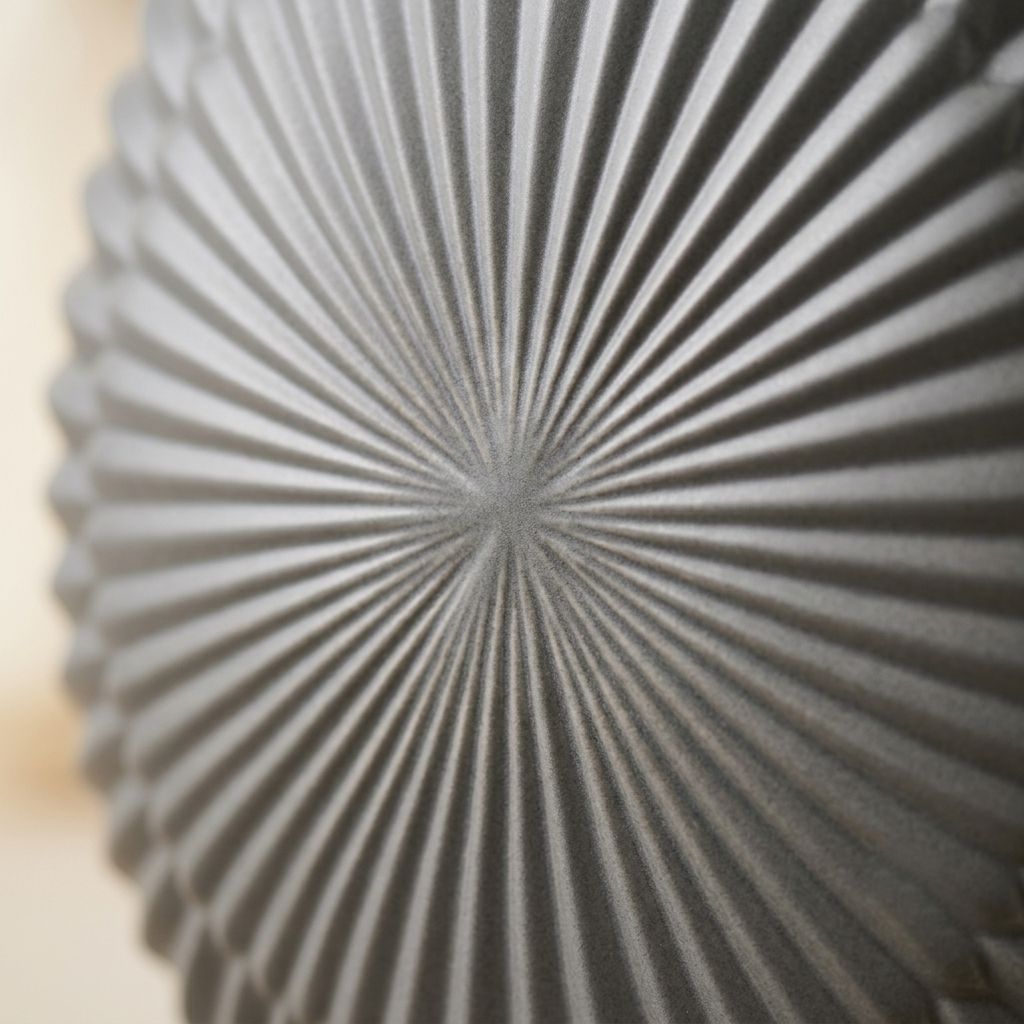 VASE CERAMIC