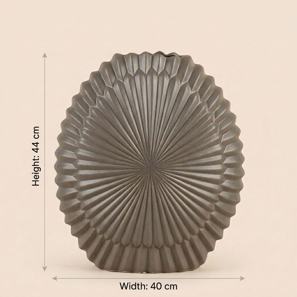 VASE CERAMIC