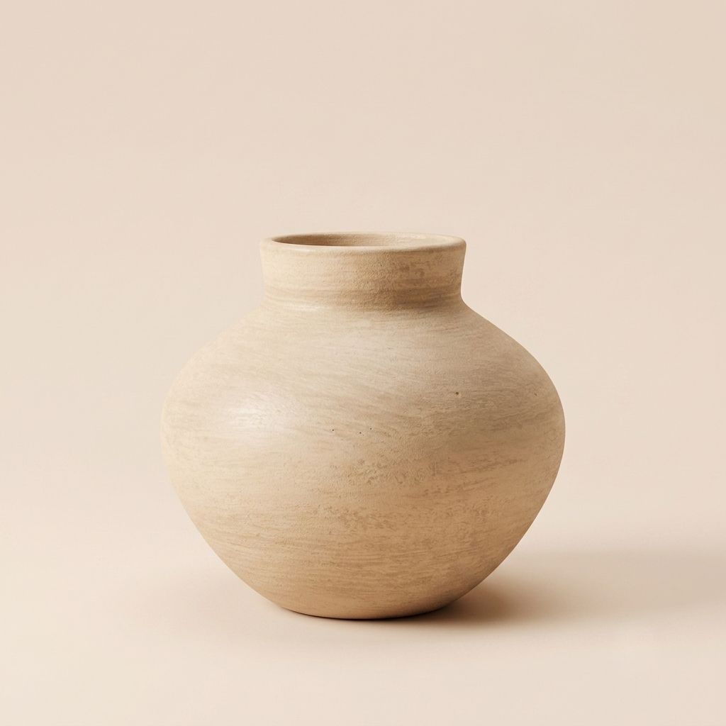 Vase – Earthy