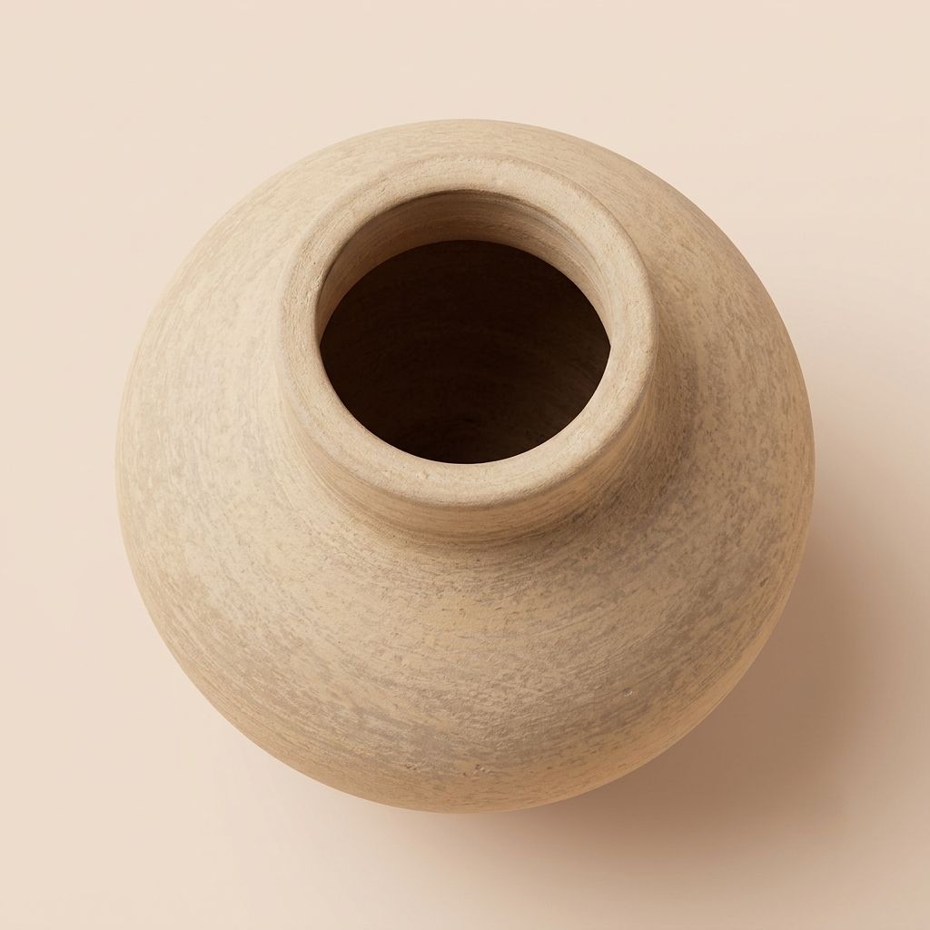 Vase – Earthy