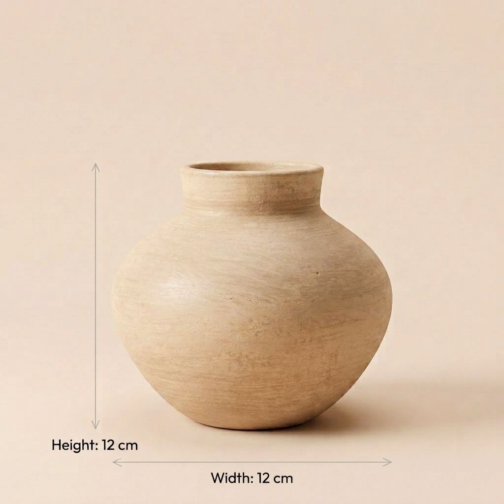 Vase – Earthy