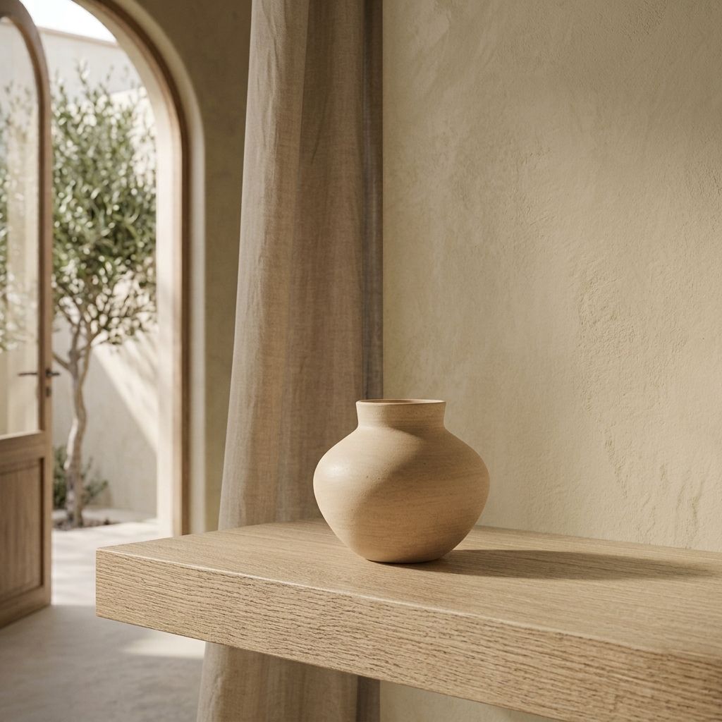 Vase – Earthy