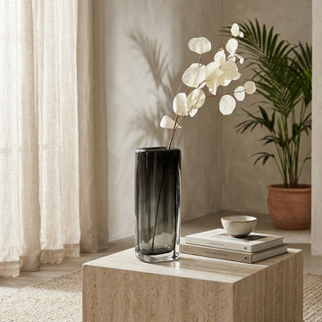 Urban Glass Vase