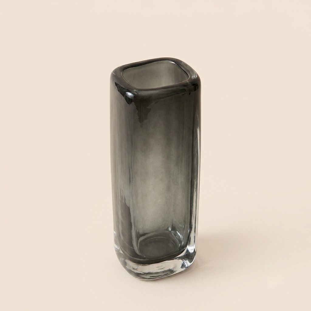 Urban Glass Vase