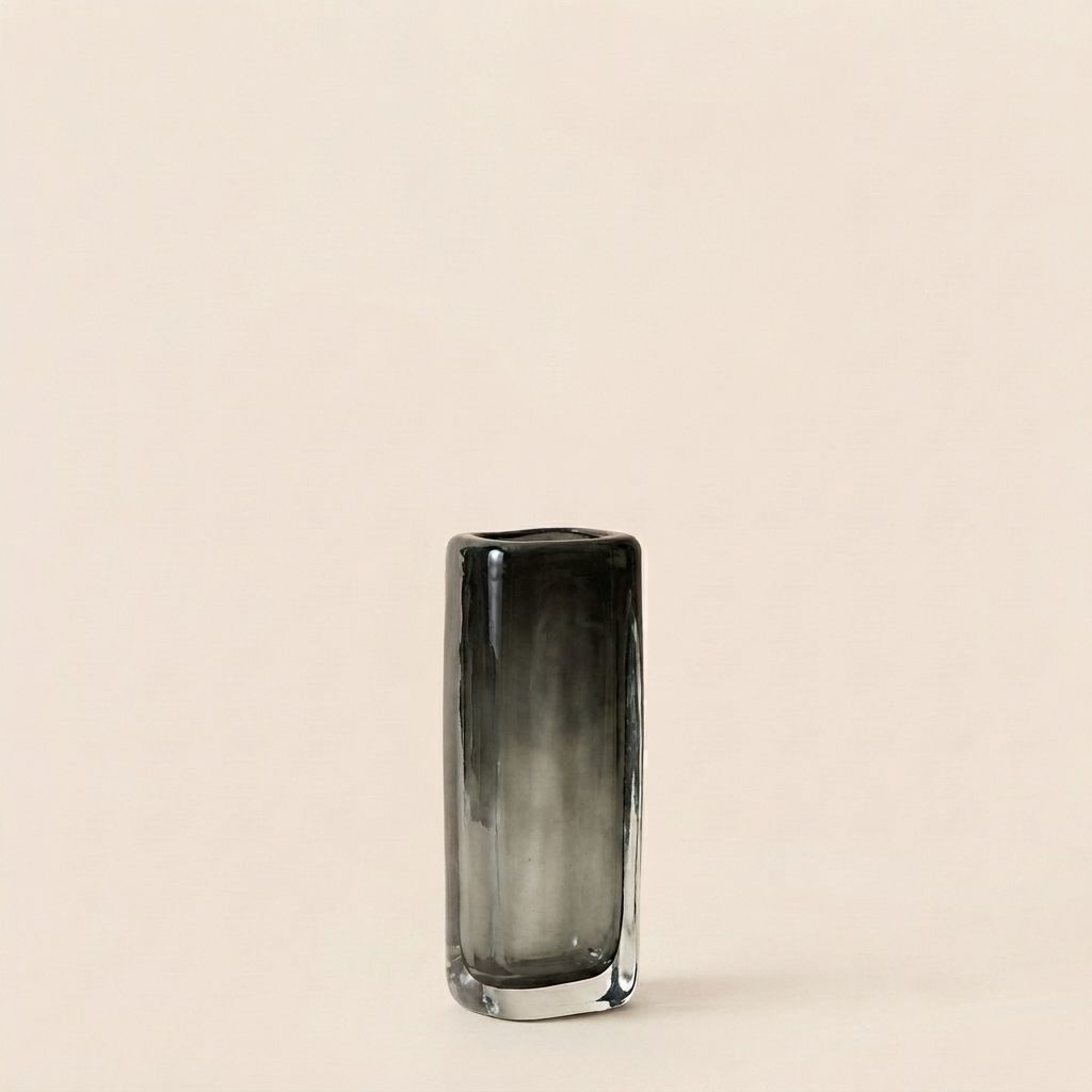 Urban Glass Vase