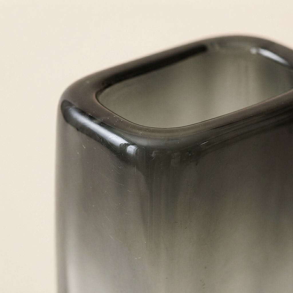 Urban Glass Vase