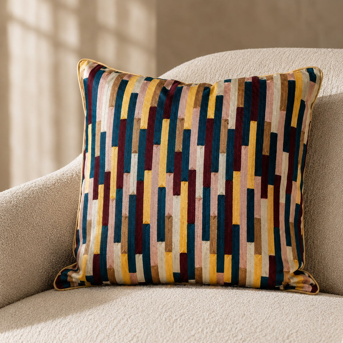 Orra – Back Cushion