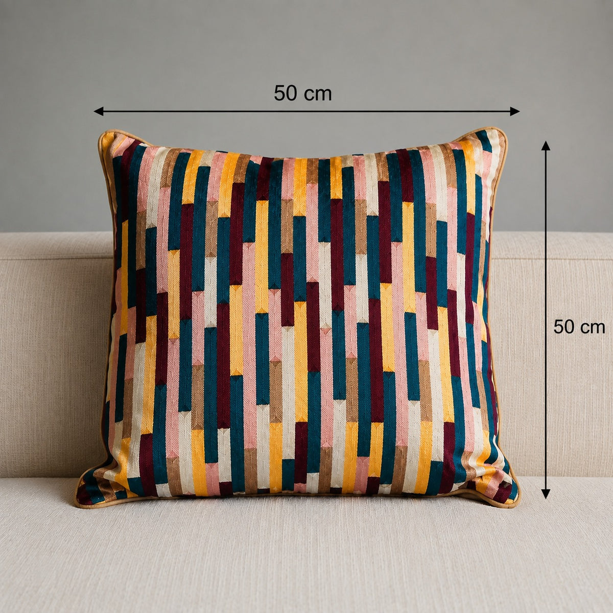 Orra – Back Cushion