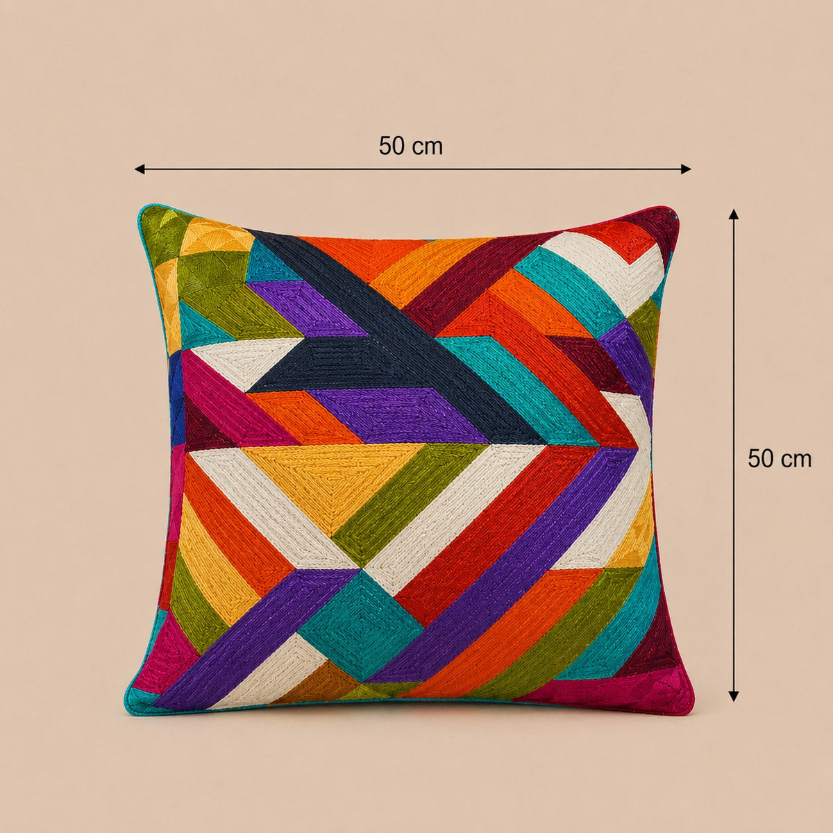 Selva – Back Cushion