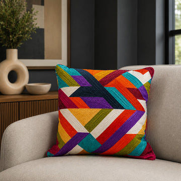 Selva – Back Cushion