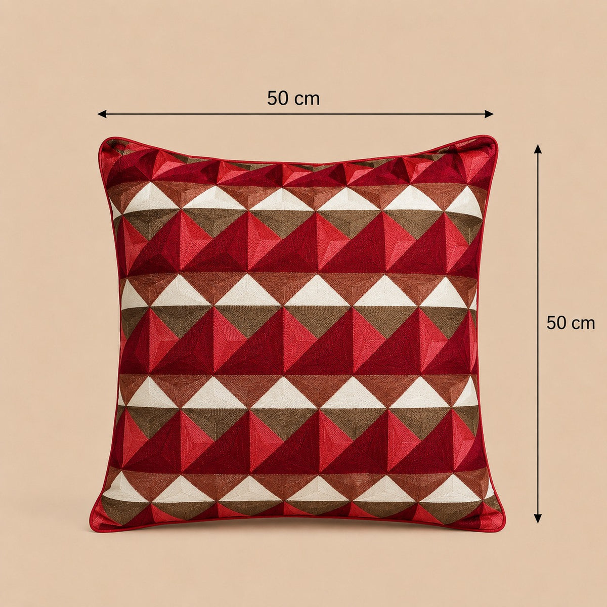 Solin – Back Cushion