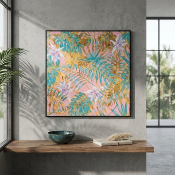 Contemporary Statement Wall Art