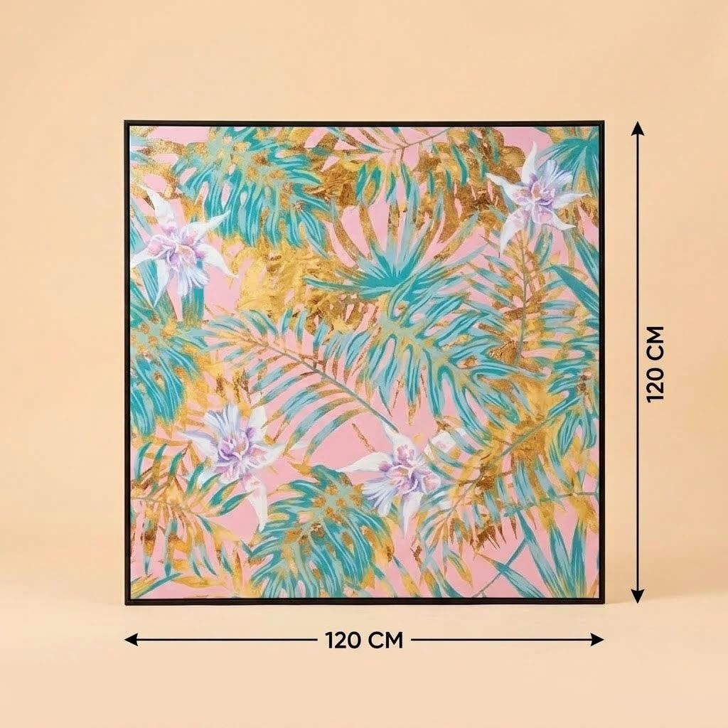 Contemporary Statement Wall Art
