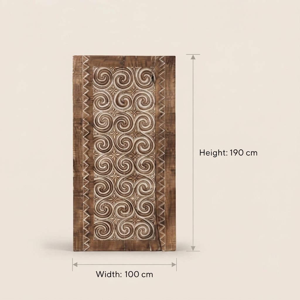 Wall Stand
