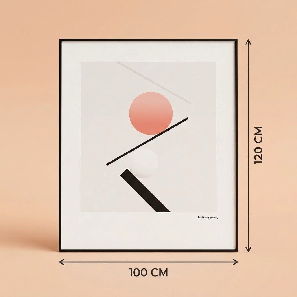 Elegant Abstract Wall Art
