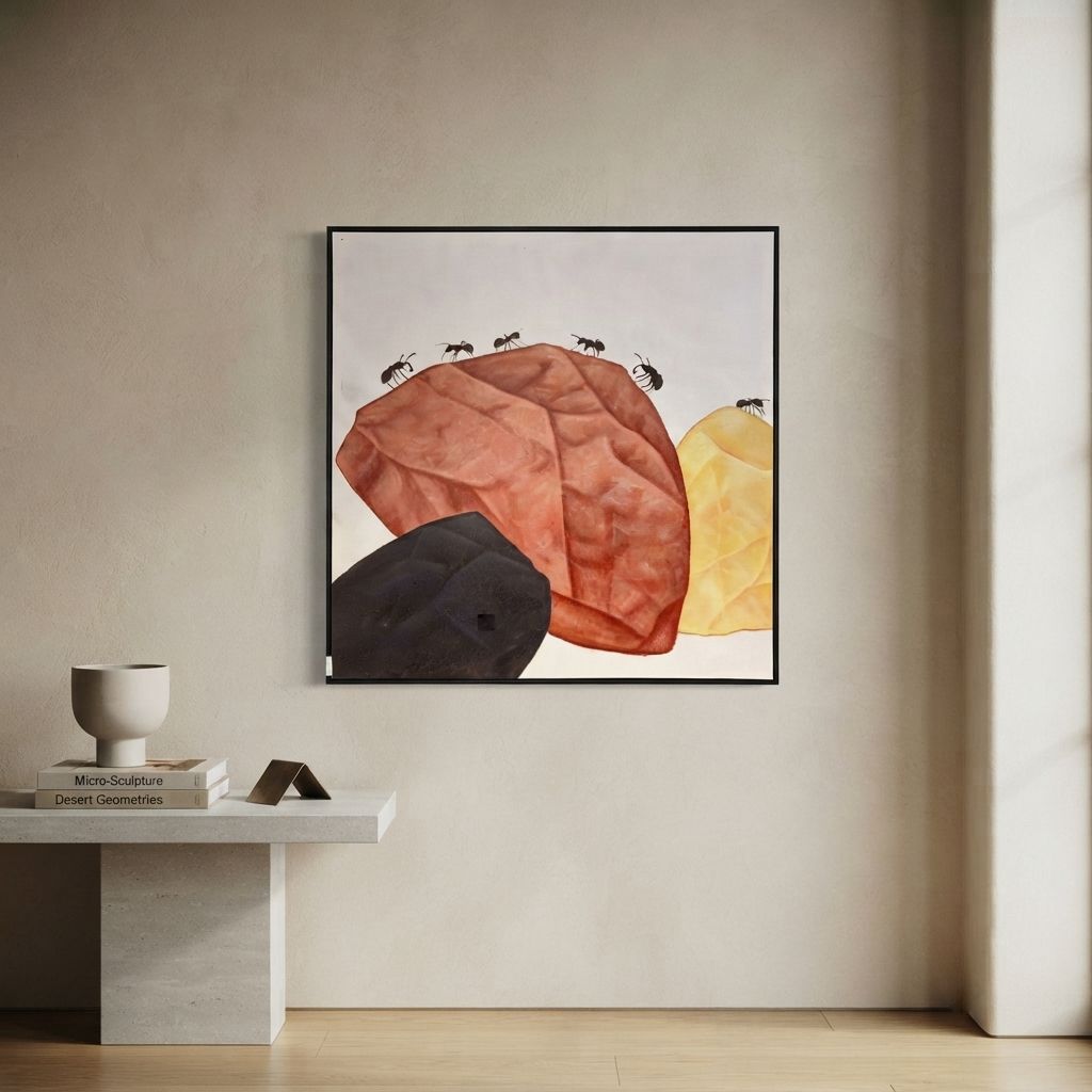 Wall Art