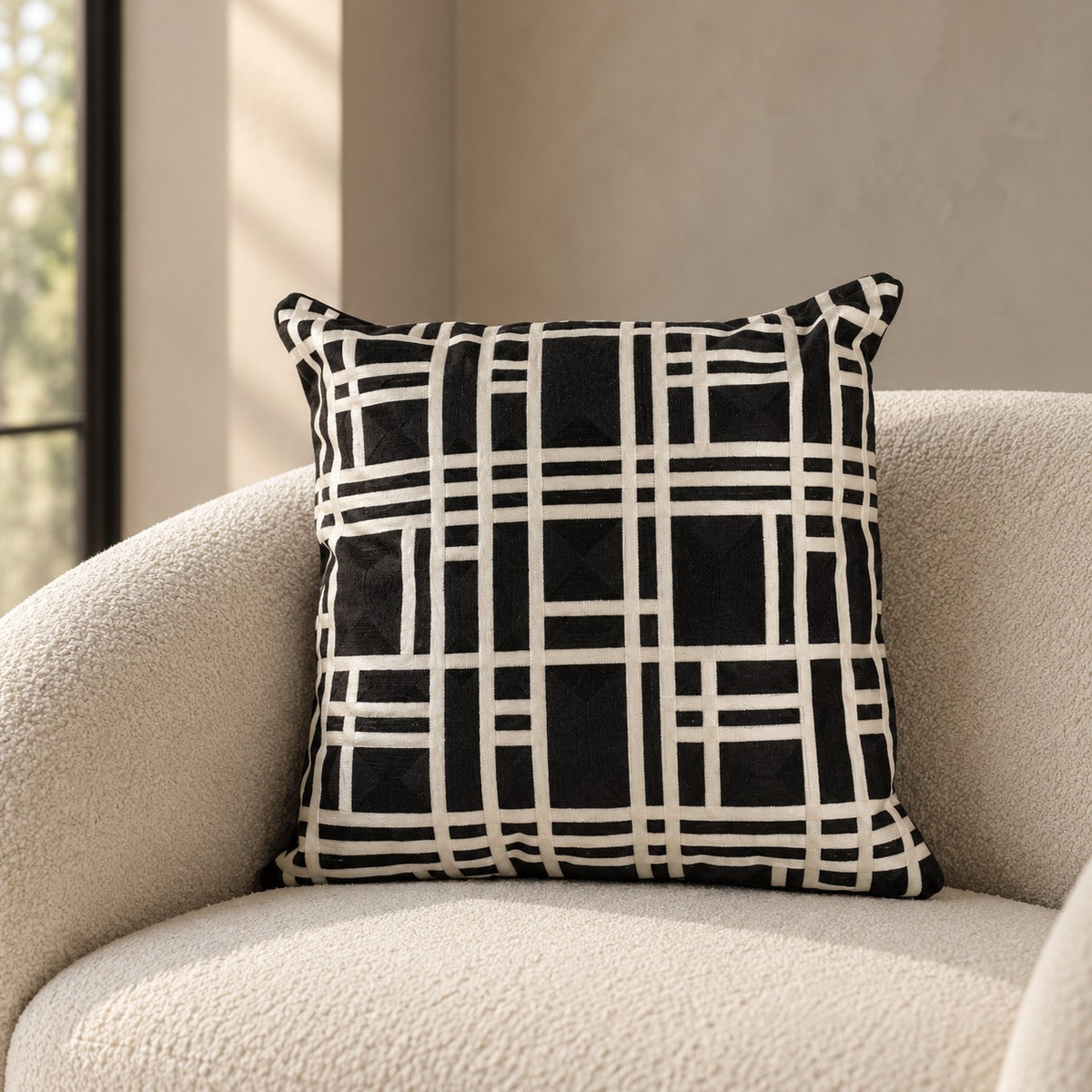 Vina – Back Cushion
