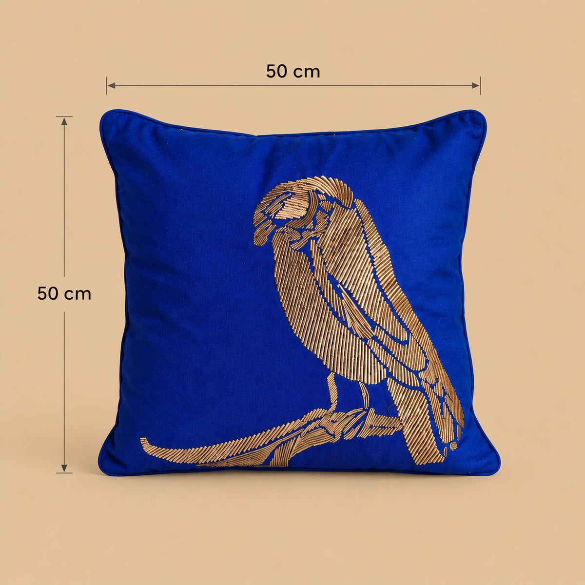 Zara – Back Cushion