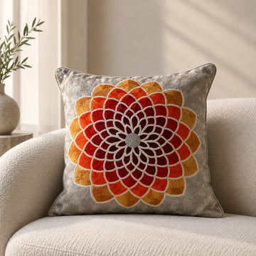 Zyra – Back Cushion
