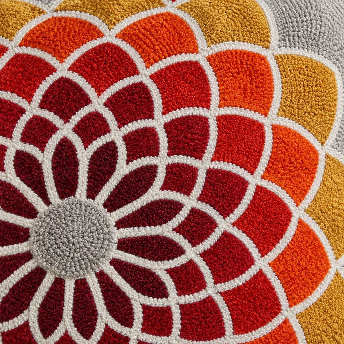 Zyra – Back Cushion