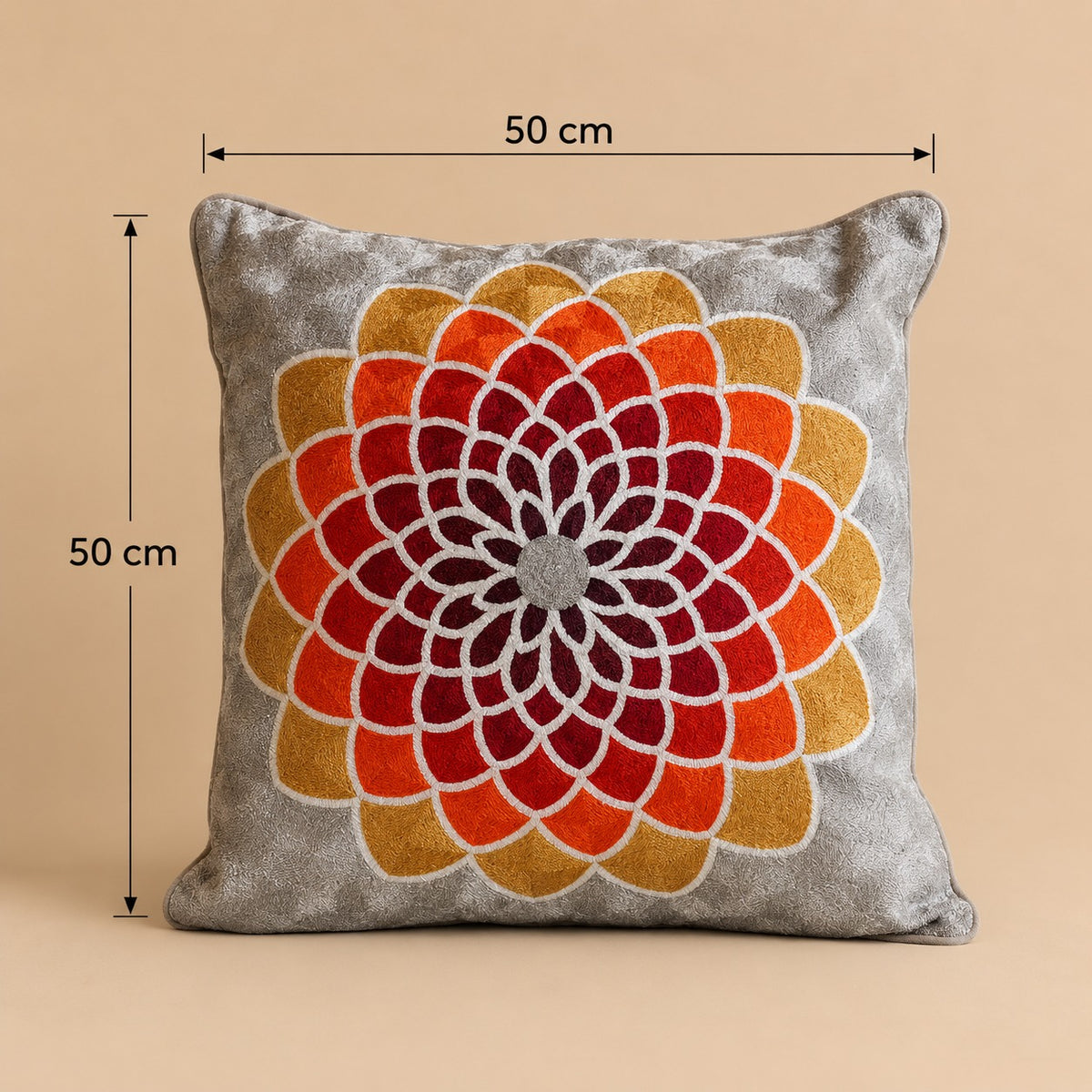 Zyra – Back Cushion