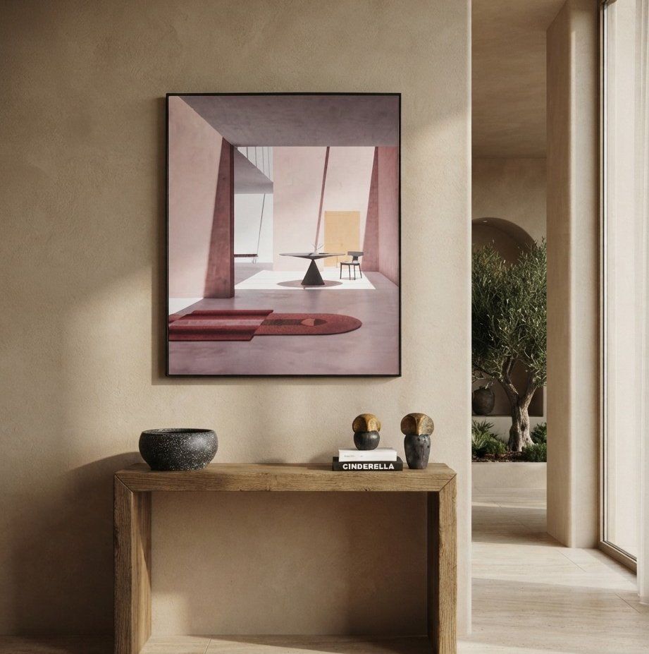 WALL ART
