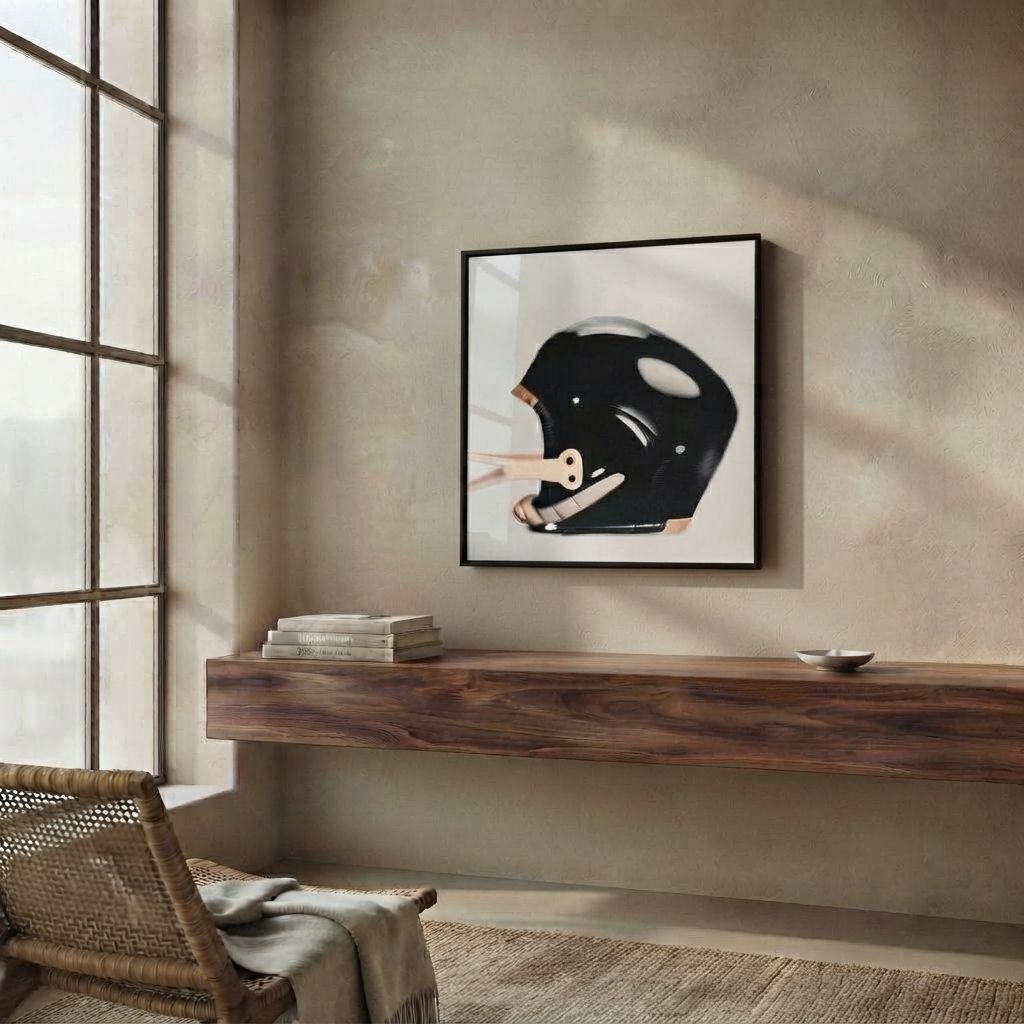 WALL ART
