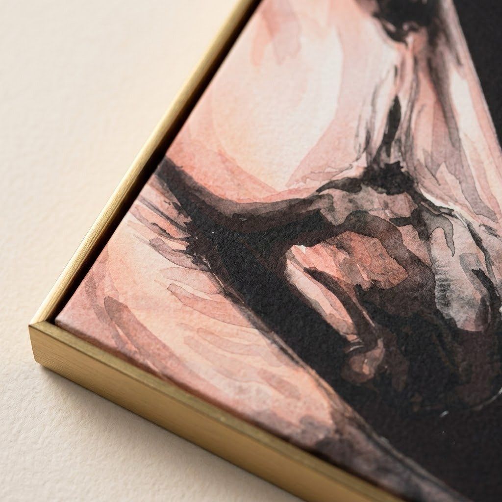 Horse Wall Art