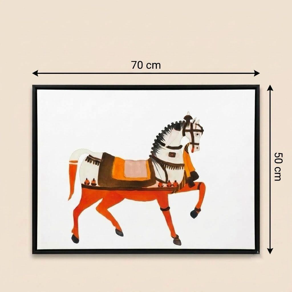 Horse Wall Art