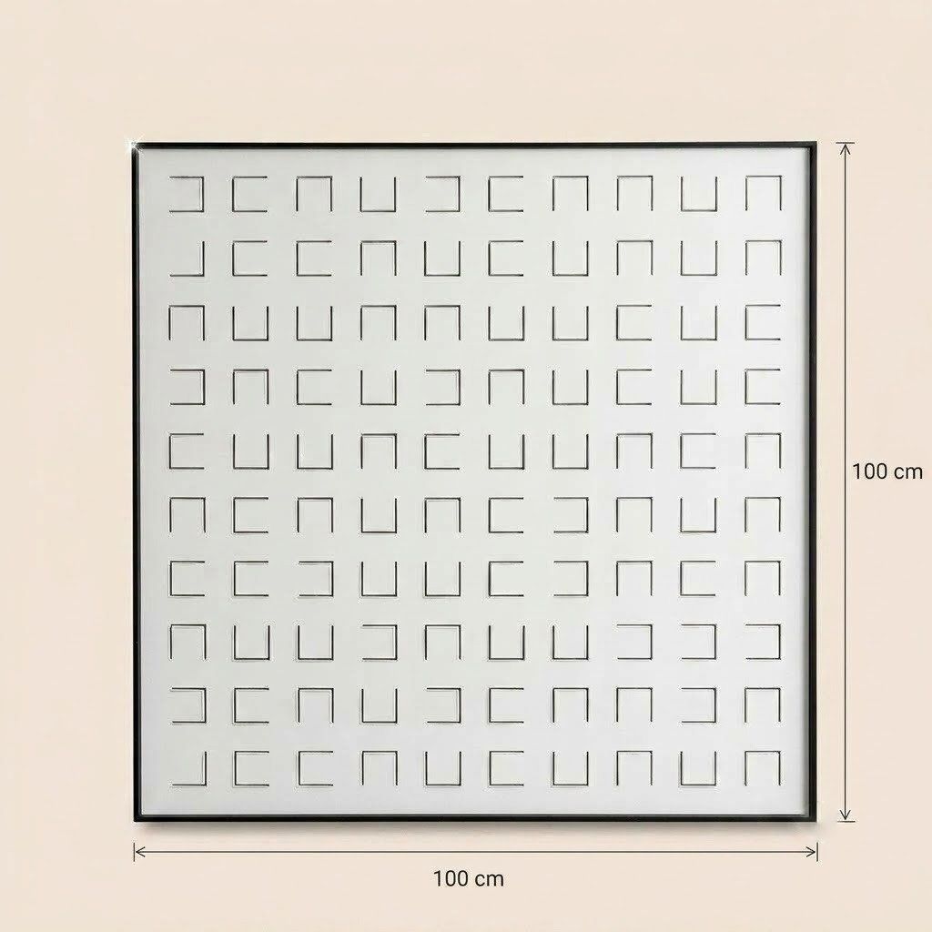 Line Wall Art