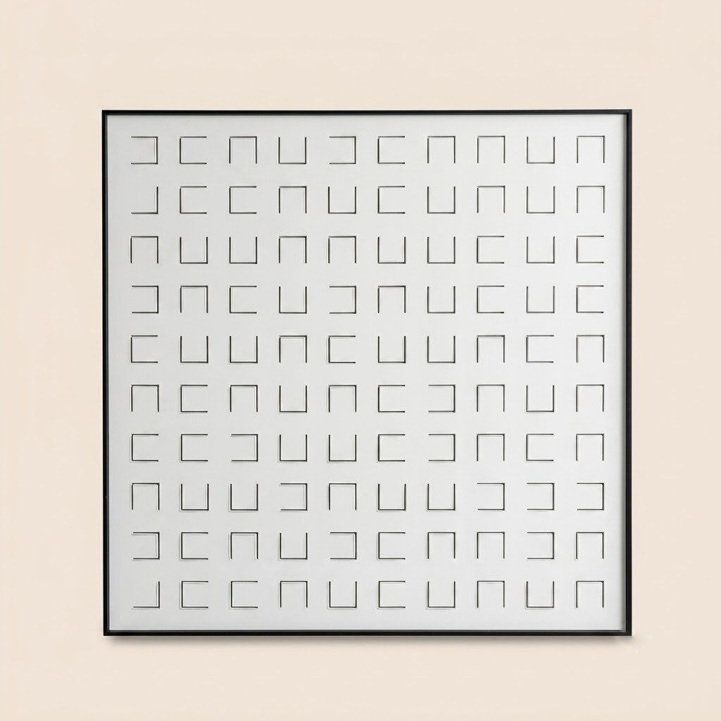 Line Wall Art