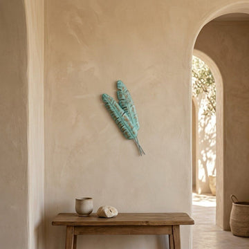 Contemporary Metal Wall Art