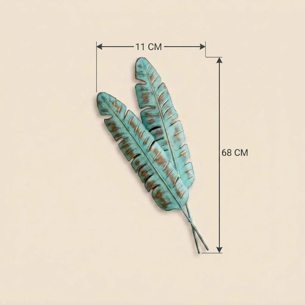Contemporary Metal Wall Art