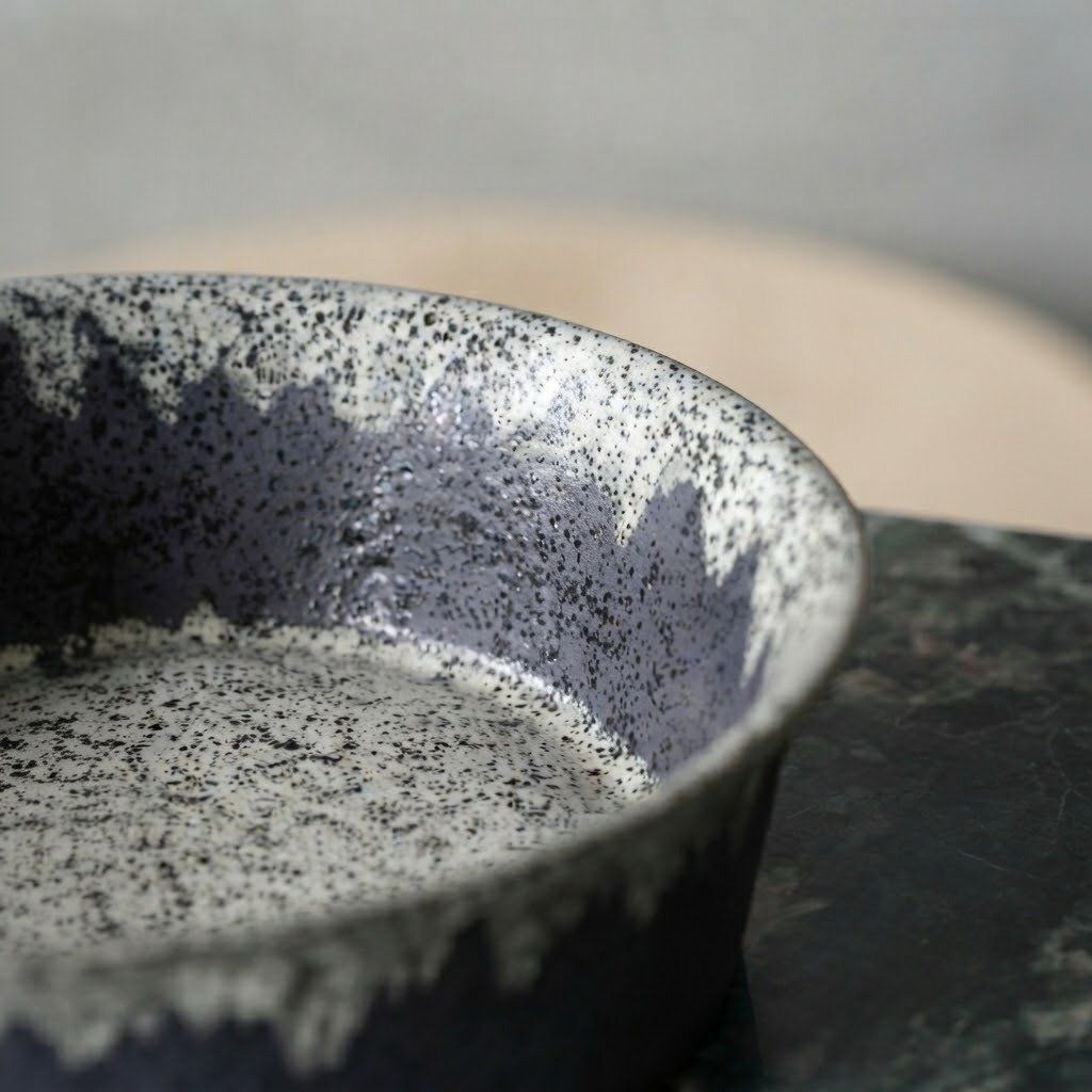 Decorative Fruit Plate Piece