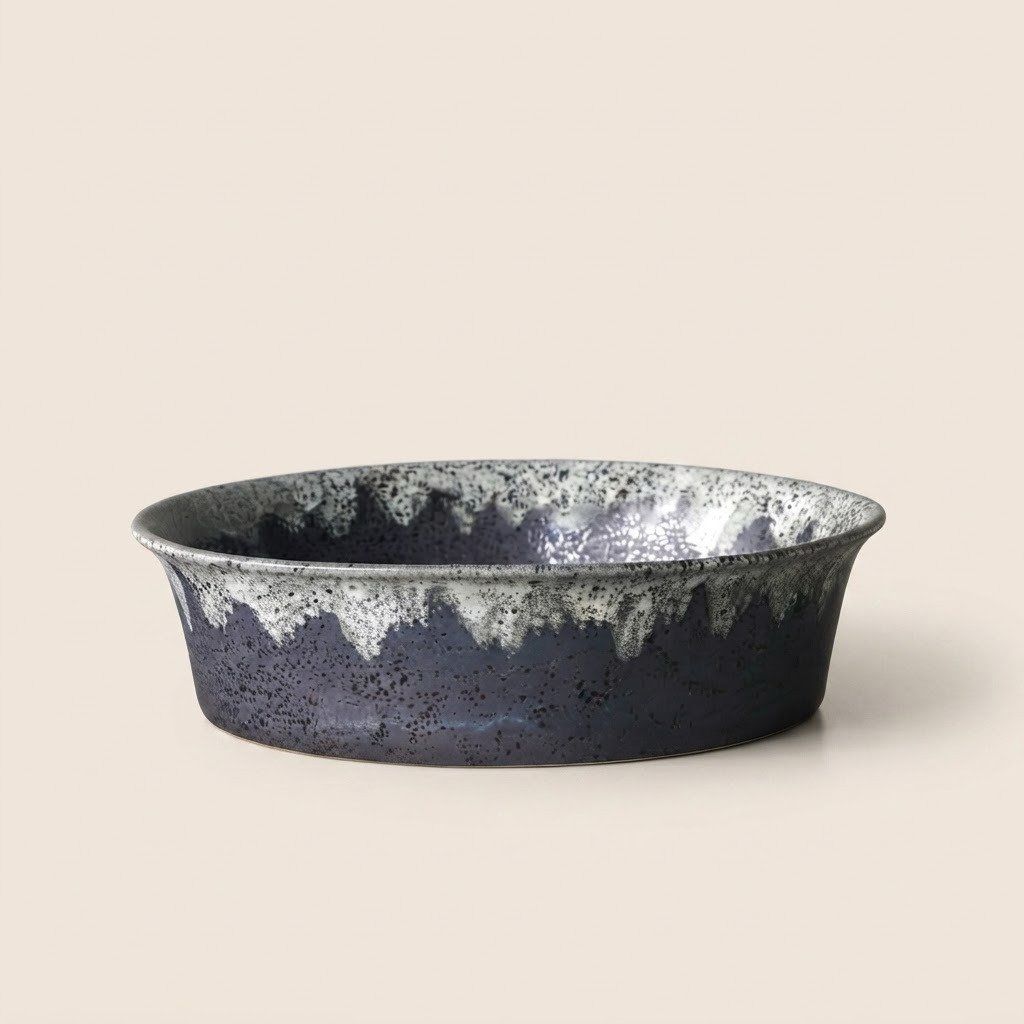Decorative Fruit Plate Piece