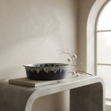 Decorative Fruit Plate Piece