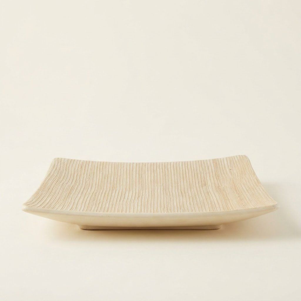 Ceramic Decorative Plate