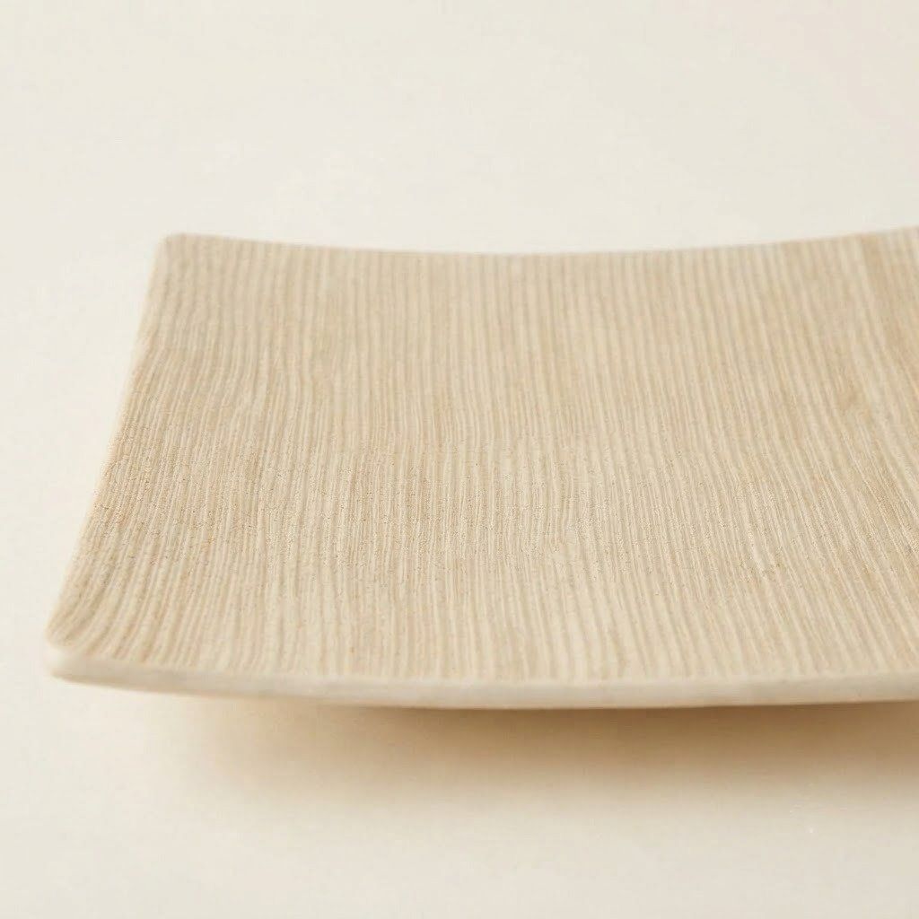 Ceramic Decorative Plate