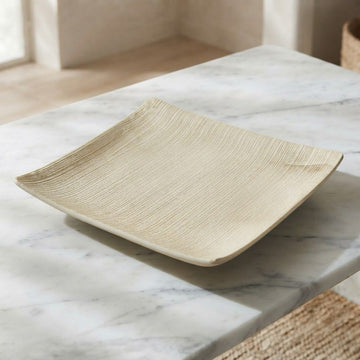 Ceramic Decorative Plate
