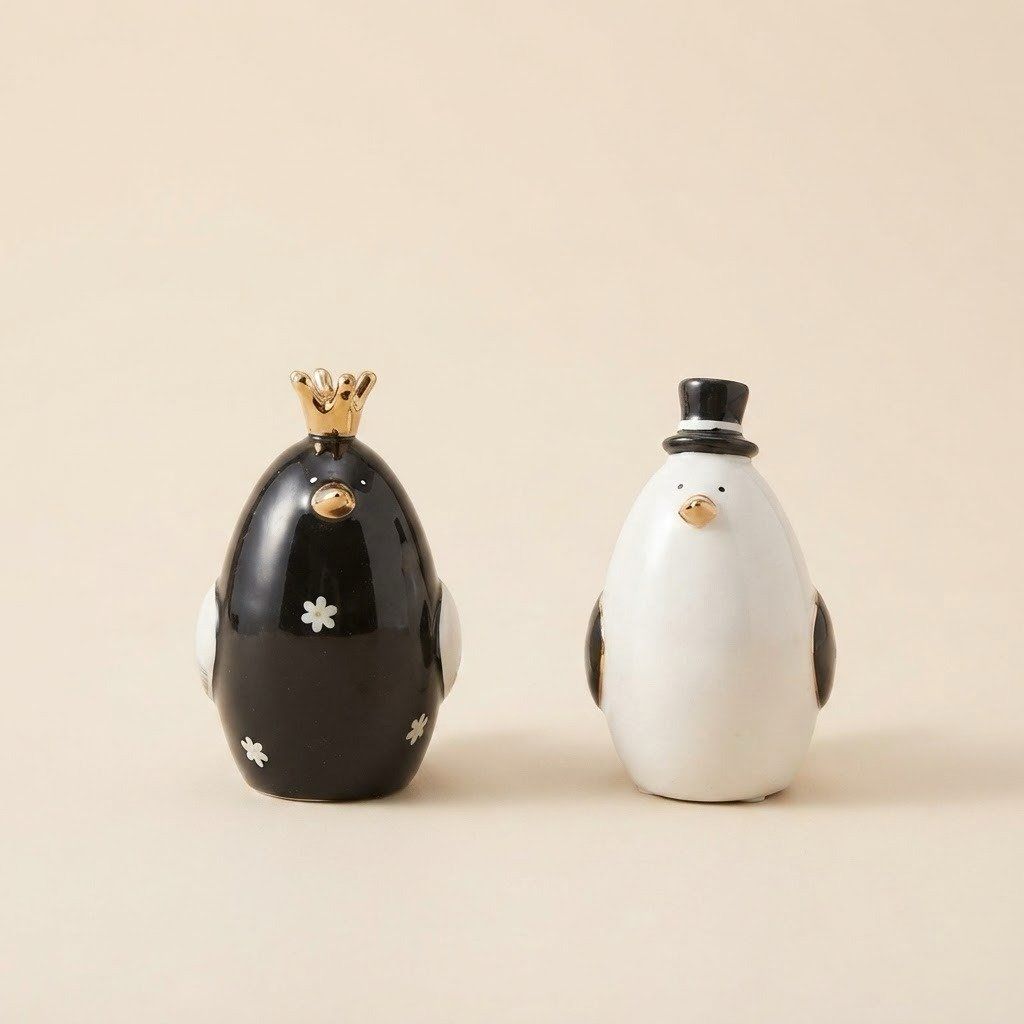 White&Black Lover Bird