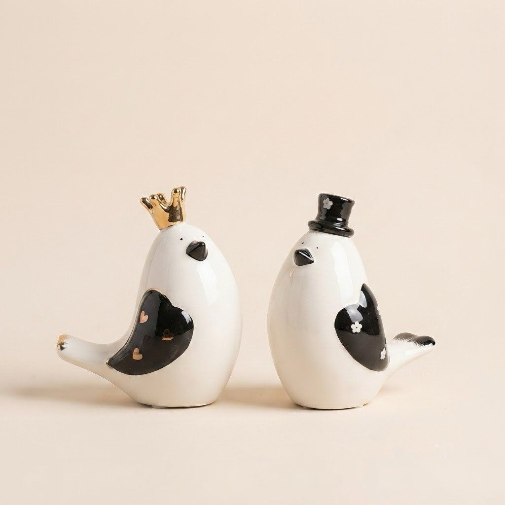 Lover Bird Set
