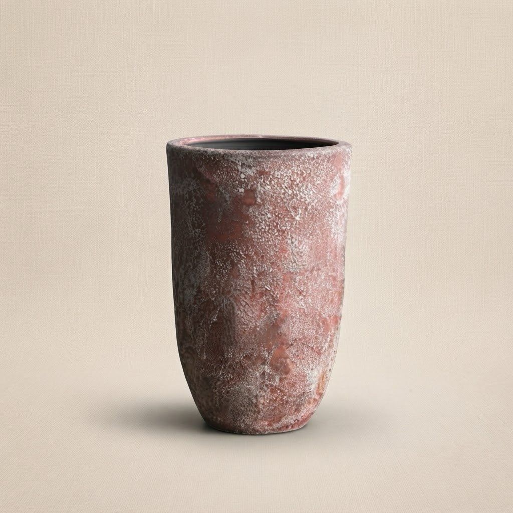 Ceramic pot