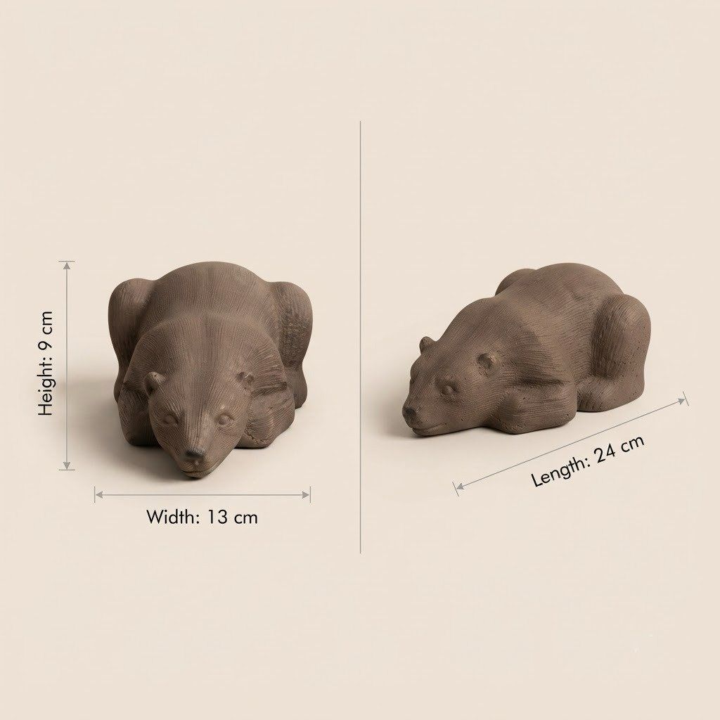 CERAMIC SCULPTURE