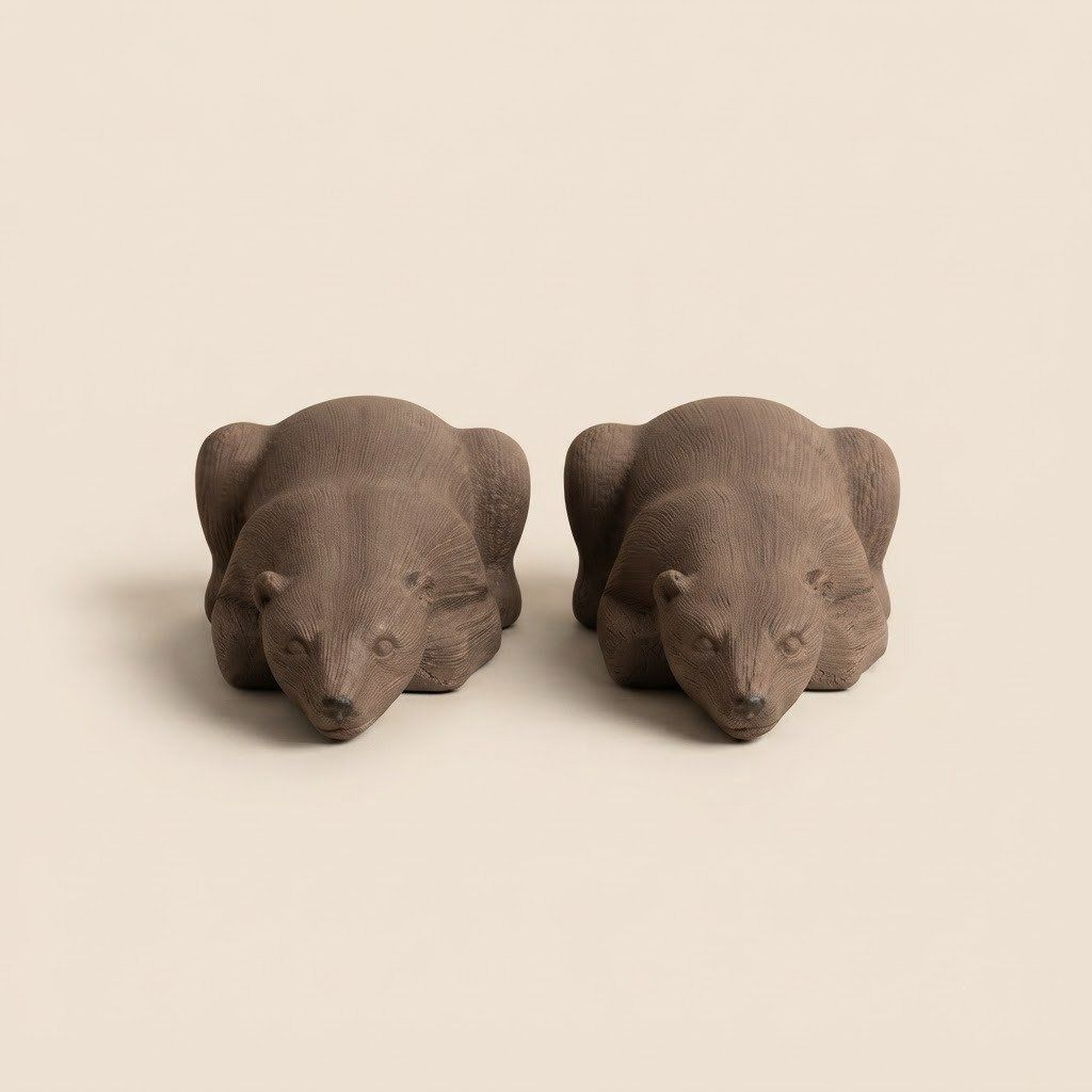 CERAMIC SCULPTURE