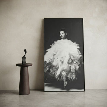 Modern Framed Wall Art