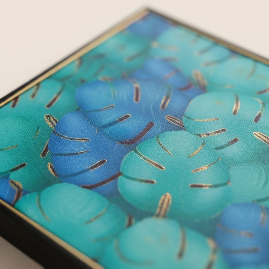 Modern Framed Wall Art